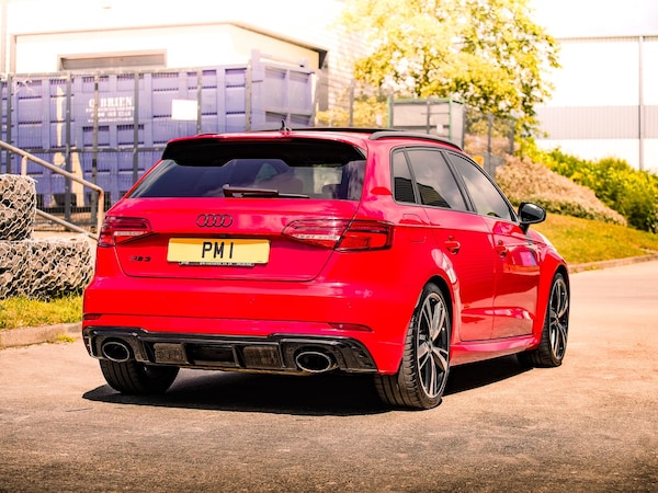Used Audi RS3 2019 for sale - 75415026: Photo 63