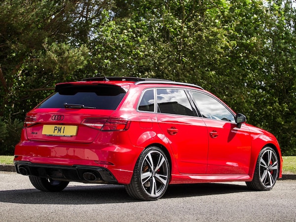 Used Audi RS3 2019 for sale - 75415026: Photo 6