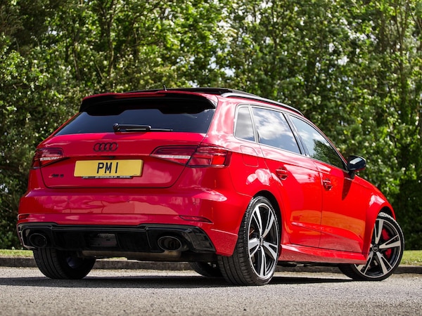Used Audi RS3 2019 for sale - 75415026: Photo 7