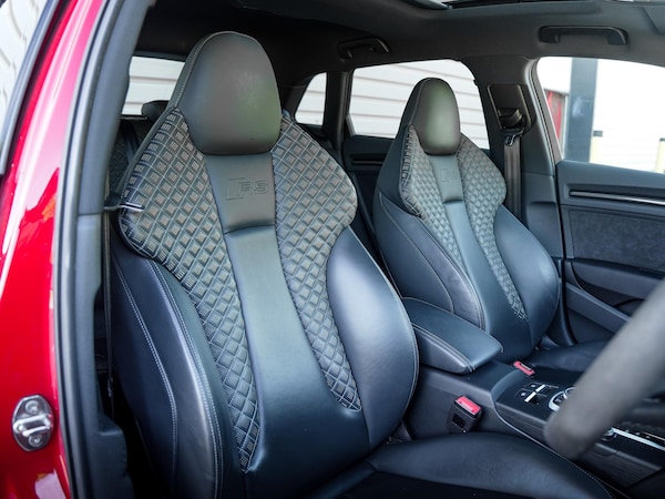 Used Audi RS3 2019 for sale - 75415026: Photo 8