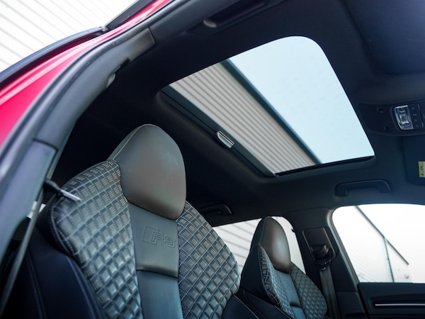 Used Audi RS3 2019 for sale - 75415026: Photo 9