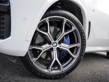 Used BMW X5 2022 for sale - 74837204: Photo