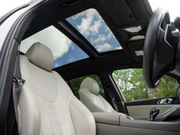 Used BMW X5 2022 for sale - 74837204: Photo