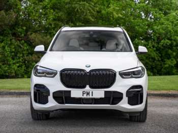 Used BMW X5 2022 for sale - 74837204: Photo