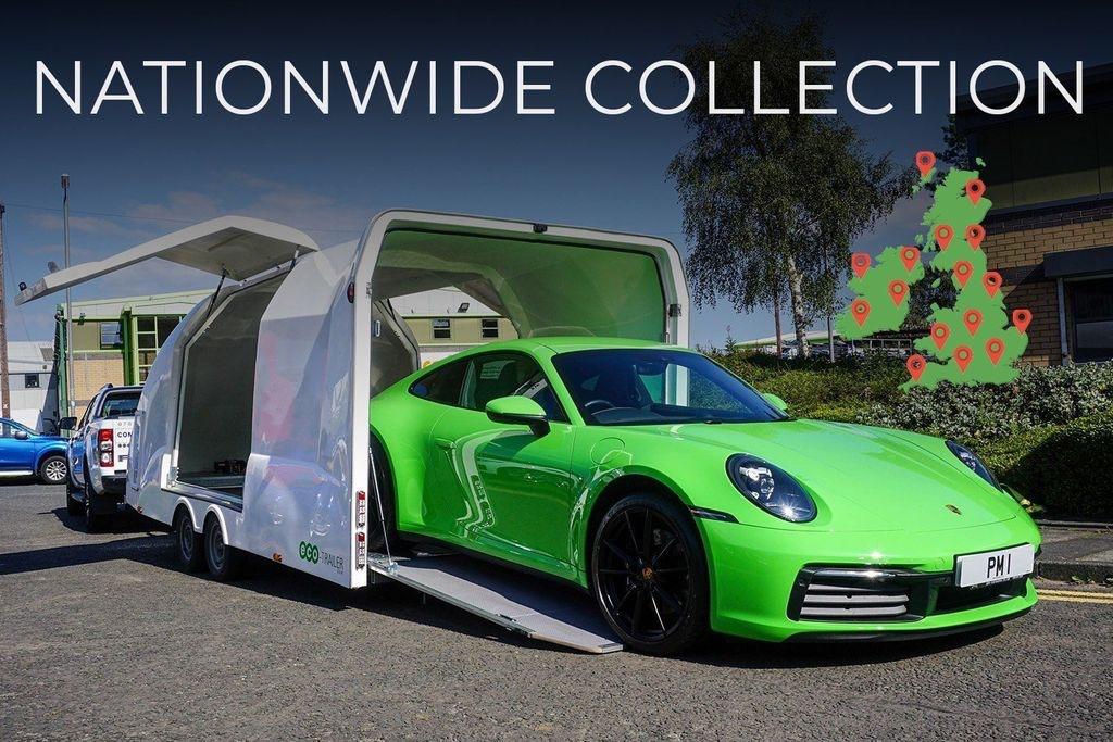 Used Mercedes-Benz GLC for sale - 76247813: Photo 4