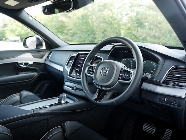 Used Volvo XC90 2022 for sale - 75562703: Photo 10