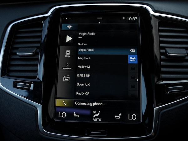 Used Volvo XC90 2022 for sale - 75562703: Photo 16