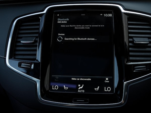 Used Volvo XC90 2022 for sale - 75562703: Photo 17