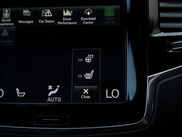 Used Volvo XC90 2022 for sale - 75562703: Photo 19