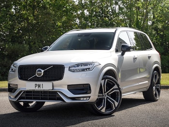 2022 (22) - 2.0 B5D [235] R DESIGN 5dr AWD Geartronic