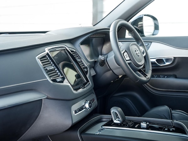Used Volvo XC90 2022 for sale - 75562703: Photo 20