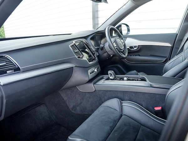 Used Volvo XC90 2022 for sale - 75562703: Photo 21