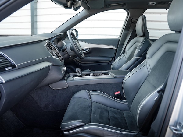 Used Volvo XC90 2022 for sale - 75562703: Photo 22