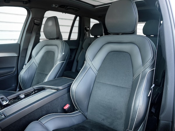 Used Volvo XC90 2022 for sale - 75562703: Photo 23