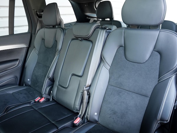 Used Volvo XC90 2022 for sale - 75562703: Photo 24