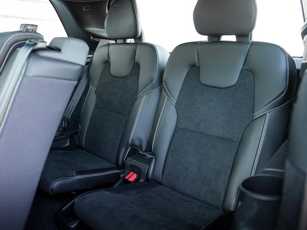 Used Volvo XC90 2022 for sale - 75562703: Photo 26