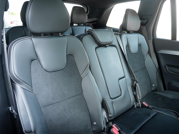 Used Volvo XC90 2022 for sale - 75562703: Photo 28