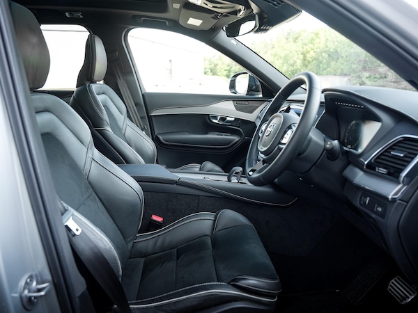 Used Volvo XC90 2022 for sale - 75562703: Photo 29