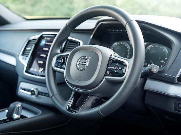 Used Volvo XC90 2022 for sale - 75562703: Photo 30