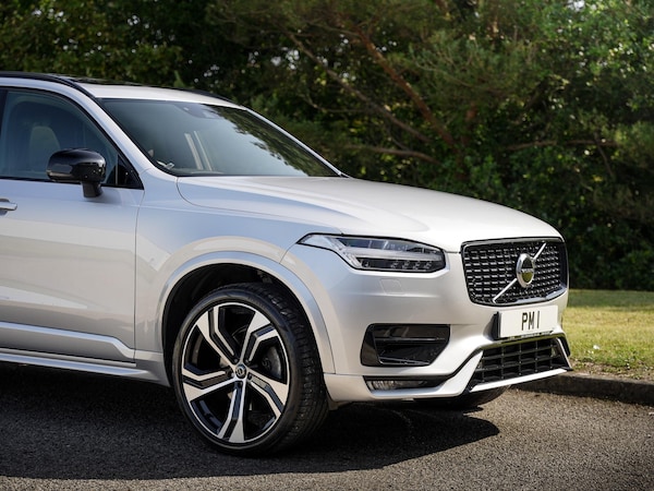 Used Volvo XC90 2022 for sale - 75562703: Photo 36