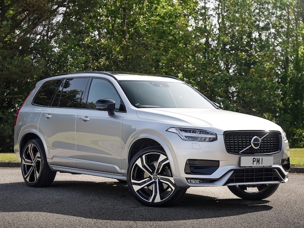 Used Volvo XC90 2022 for sale - 75562703: Photo 37