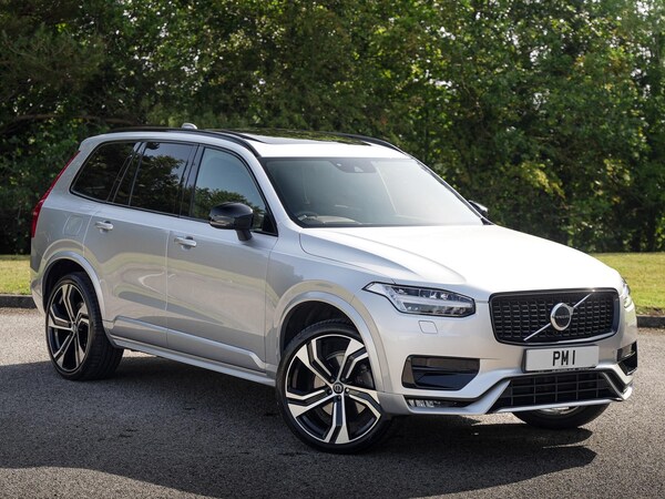 Used Volvo XC90 2022 for sale - 75562703: Photo 39
