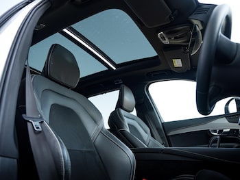 Used Volvo XC90 2022 for sale - 75562703: Photo