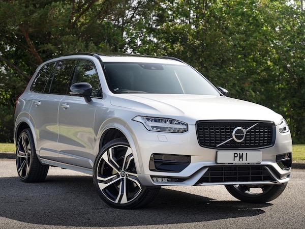 Used Volvo XC90 2022 for sale - 75562703: Photo 40