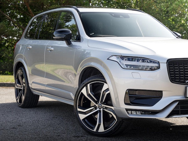 Used Volvo XC90 2022 for sale - 75562703: Photo 41