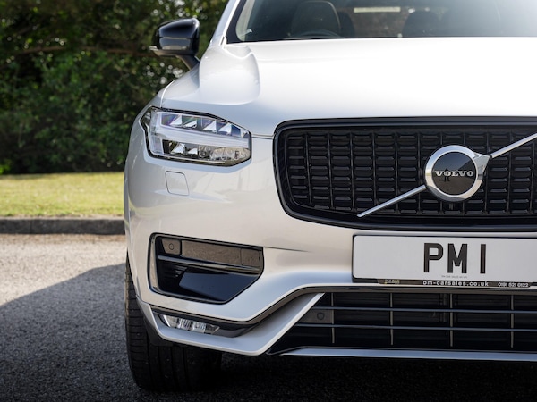 Used Volvo XC90 2022 for sale - 75562703: Photo 42