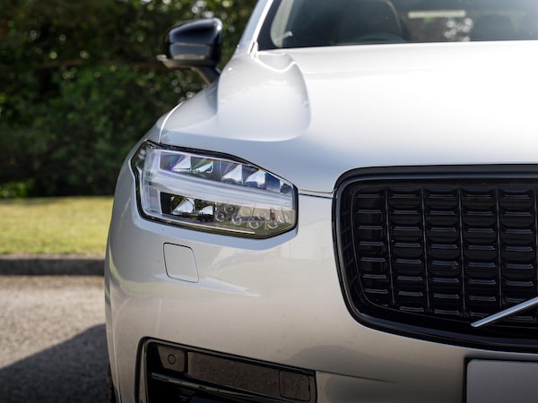 Used Volvo XC90 2022 for sale - 75562703: Photo 43