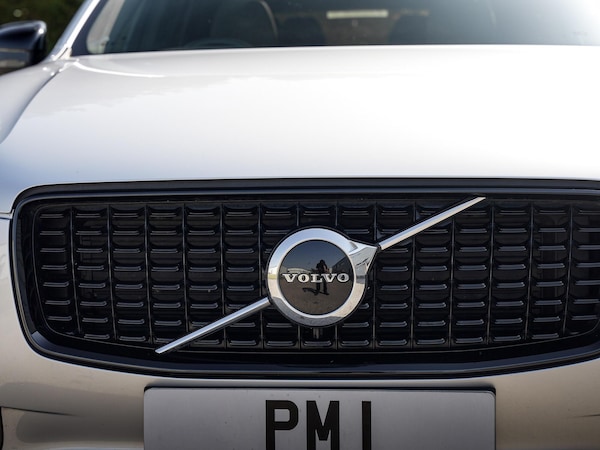 Used Volvo XC90 2022 for sale - 75562703: Photo 44