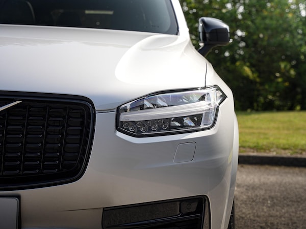 Used Volvo XC90 2022 for sale - 75562703: Photo 45
