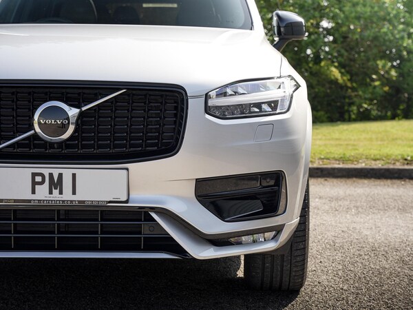 Used Volvo XC90 2022 for sale - 75562703: Photo 46