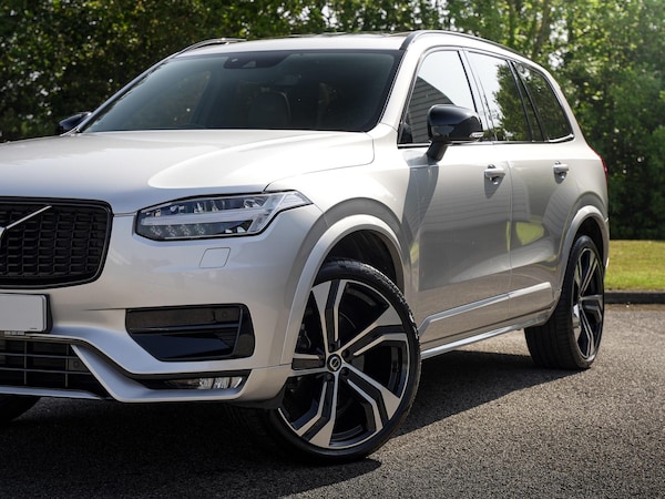 Used Volvo XC90 2022 for sale - 75562703: Photo 47