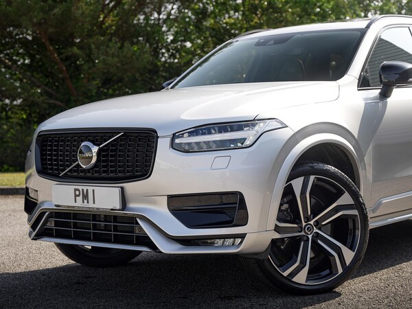 Used Volvo XC90 2022 for sale - 75562703: Photo 48