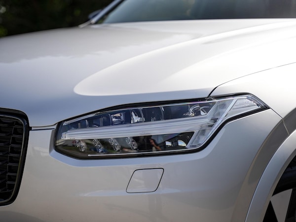 Used Volvo XC90 2022 for sale - 75562703: Photo 49