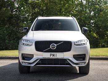 Used Volvo XC90 2022 for sale - 75562703: Photo