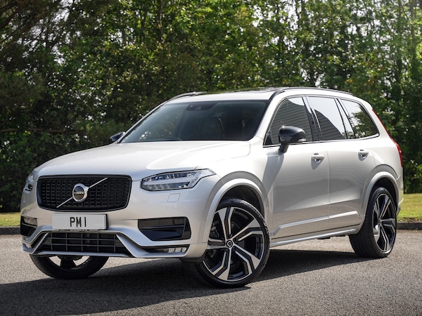 Used Volvo XC90 2022 for sale - 75562703: Photo 50