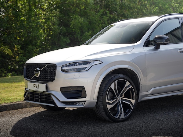 Used Volvo XC90 2022 for sale - 75562703: Photo 51