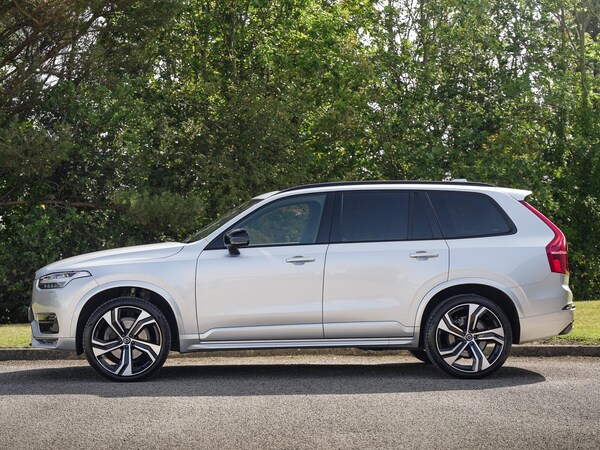 Used Volvo XC90 2022 for sale - 75562703: Photo 52