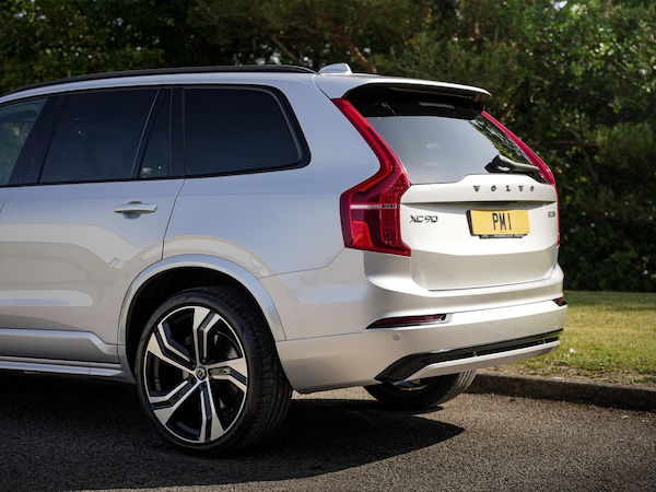 Used Volvo XC90 2022 for sale - 75562703: Photo 53
