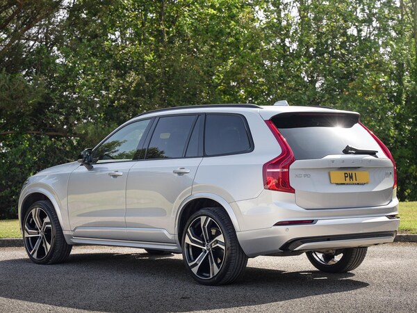 Used Volvo XC90 2022 for sale - 75562703: Photo 54