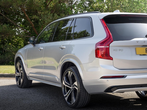Used Volvo XC90 2022 for sale - 75562703: Photo 56
