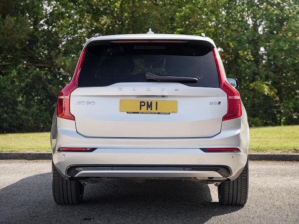 Used Volvo XC90 2022 for sale - 75562703: Photo 57