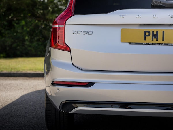 Used Volvo XC90 2022 for sale - 75562703: Photo 58