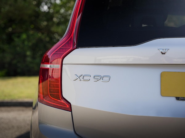 Used Volvo XC90 2022 for sale - 75562703: Photo 59