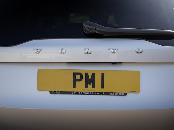 Used Volvo XC90 2022 for sale - 75562703: Photo 60