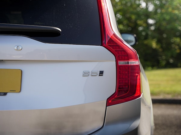 Used Volvo XC90 2022 for sale - 75562703: Photo 61