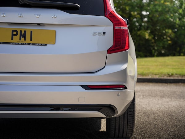 Used Volvo XC90 2022 for sale - 75562703: Photo 62